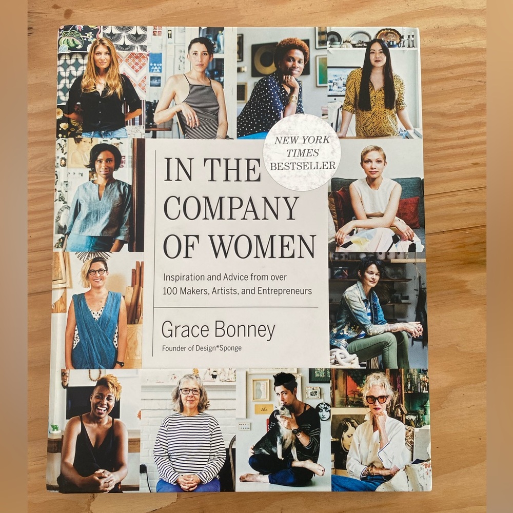 In the Company of Women
